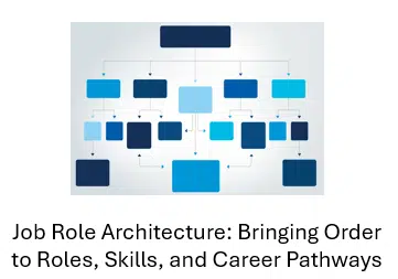 job role architecture bringing order Job Role Architecture - bringing order to Roles & Career Pathways