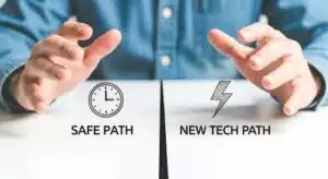 outdated skills models Outdated skills/competency models