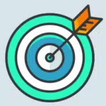 target track goal achievement