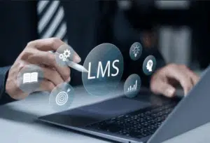 training management _LMS training management - LMS