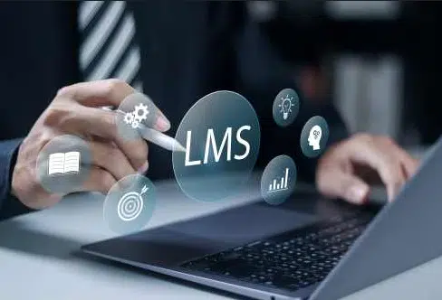 training management - LMS