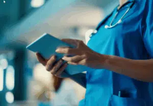 what you can achieve with Centranum Information on demand