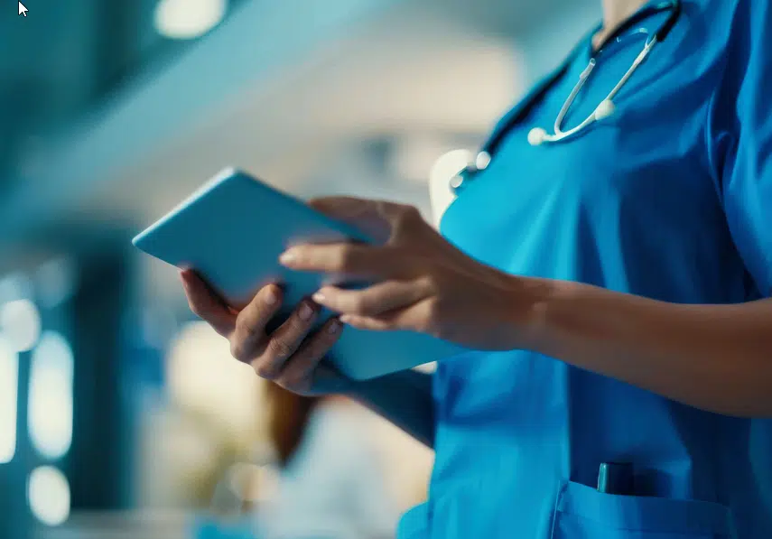 what you can achieve with Centranum Information on demand