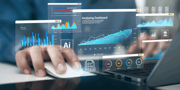 Analyst using AI Analyst using AI