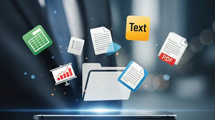 fragmented skills visibility across multiple files