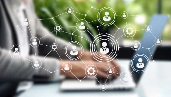 Hybrid AI Human team The AI-Human Hybrid Team