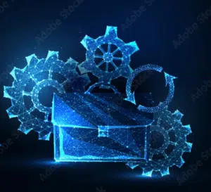 job redesign AI and Job Redesign