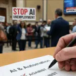 public opinion on AI Public opinion on AI