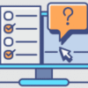 survey icon Stakeholder survey feedback