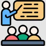 training manager Training leaders