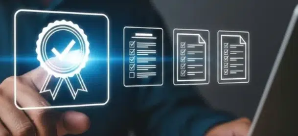 Capability Passport concept Capability Passport