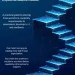 implementation guide Workforce Capability Management Implementation Guide