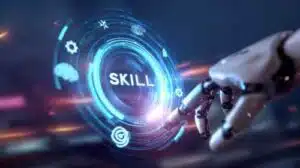 AI inferred skills AI inferred skills