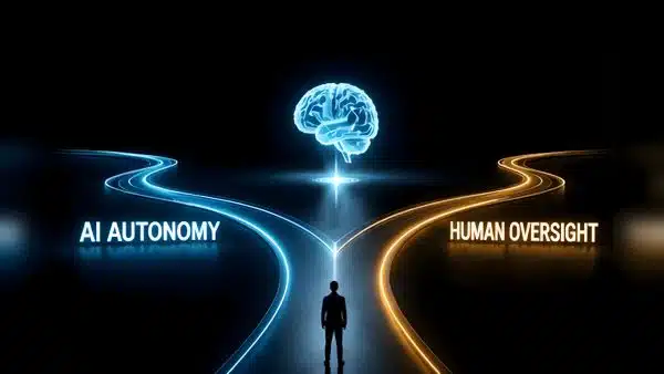 Beyond AI literacy - AI supervision