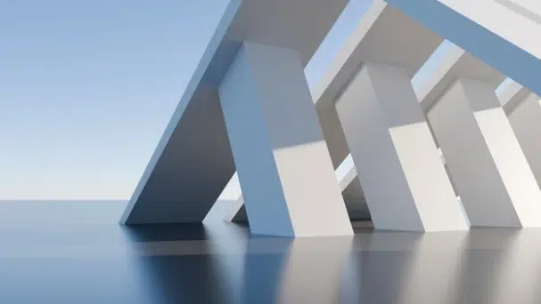 Architecture - the foundation Next generation performance management - architecture is the key